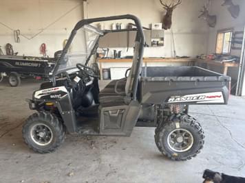 Main image Polaris Ranger 800